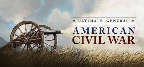 终极将军:内战 v1.11(Ultimate General: Civil War)免安装中文版
