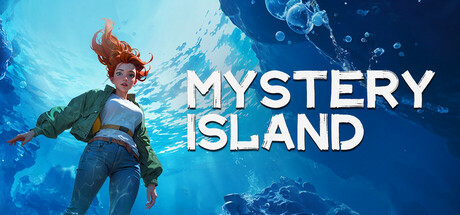 神秘岛:失踪的艾米 Build.18560965(Mystery Island: Hidden Objects)免安装中文版