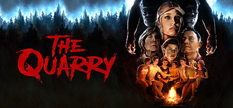 采石场惊魂(The Quarry)免安装中文版