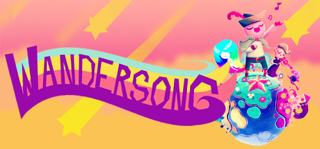 神奇之歌/ Wandersong Build.3912907 免安装英文版