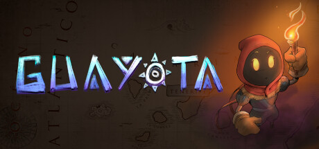 古约塔传说|瓜约塔 v1.0(Guayota)免安装中文版
