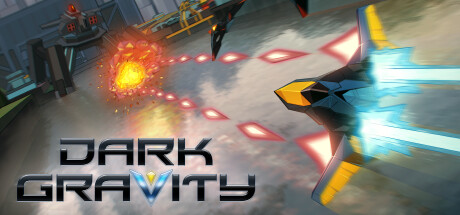 黑暗引力 Build.13947486(Dark Gravity)免安装中文版