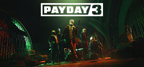 收获日3/PAYDAY 3 /单机+联机 v1.0.0.0.860844 免安装中文版