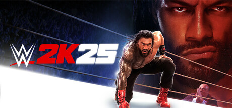 美国职业摔角联盟2K25/ WWE 2K25 v1.28 全DLC 免安装英文版