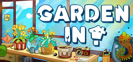 梦想花园 Build.17201286(Garden In!)免安装中文版