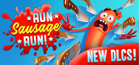 奔跑吧,香肠 Build.18747509(Run Sausage Run!)免安装中文版