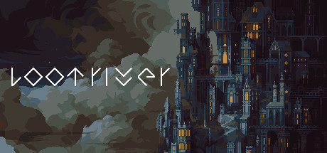 劫掠之河 v1.3.022(Loot River)免安装中文版