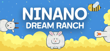 妮娜诺:梦之牧场 v1.1.1(Ninano Dream Ranch)免安装中文版