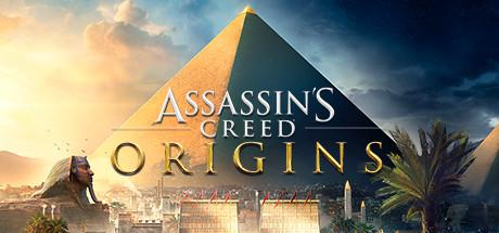 刺客信条:起源|刺客信条7 黄金版/Assassin’s Creed Origins v20250901 免安装中文版