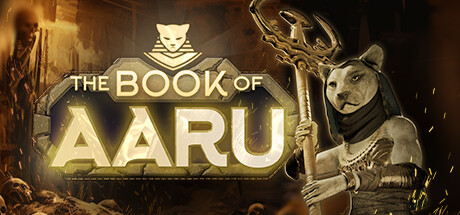阿鲁之书(The Book of Aaru)免安装中文版