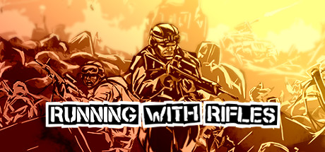 小兵步枪|小兵带步枪/ RUNNING WITH RIFLES/ 单机+联机   Build.20563107 全DLC   免安装中文版