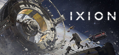 伊克西翁 v1.0.7(IXION)免安装中文版