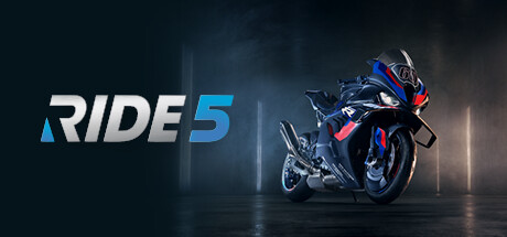 极速骑行5 v20250224 附赠极速骑行3(RIDE 5)免安装中文版