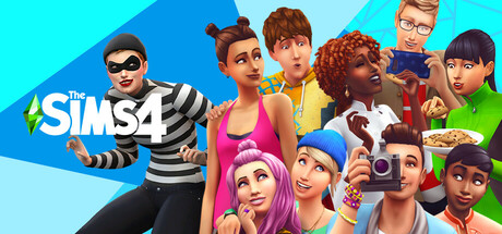 模拟人生4/The Sims 4   v1.118.257.1020  免安装中文版