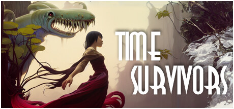 时间幸存者 v1.01(Time Survivors)免安装中文版