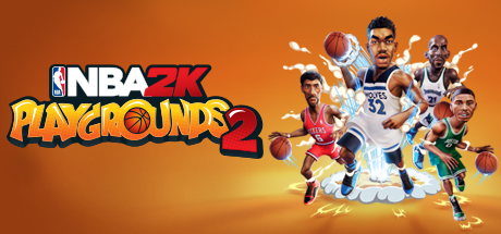 NBA 2K 欢乐竞技场2/NBA 2K Playgrounds 2 v1.2.0.0 免安装中文版
