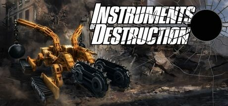 毁灭工具|毁灭性工具/Instruments of Destruction    Build.19946587   免安装中文版