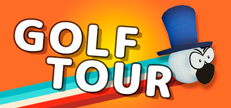 高尔夫之旅 v1.0.0(Golf Tour)免安装中文版
