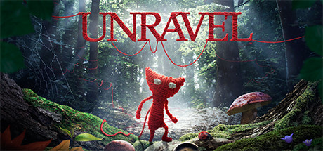 毛线小精灵(Unravel)免安装中文版