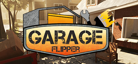 车库翻新大师 v1.0.0(Garage Flipper)免安装中文版