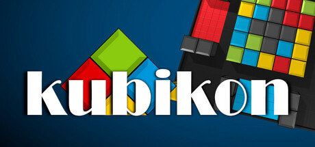 库比康3D v1.0.12(Kubikon 3D)免安装中文版