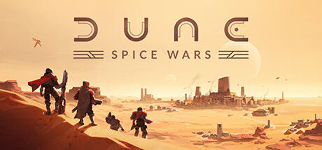 沙丘:香料战争 v2.2.6.32935(Dune: Spice Wars)免安装中文版