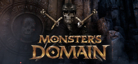 怪物领域 v2024.04.05(Monsters Domain)免安装中文版