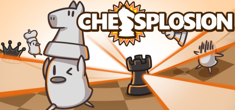 爆破象棋 v2824(Chessplosion)免安装中文版