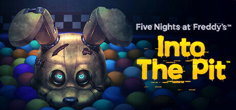 玩具熊的五夜后宫 陷落球池 v1.0.11.6(Five Nights at Freddy’s: Into the Pit)免安装中文版
