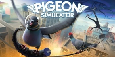 鸽子模拟器|毁灭鸽模拟器/ Pigeon Simulator v1.0.0 免安装英文版