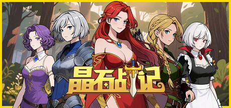 晶石战记 v0.2.15 免安装中文版