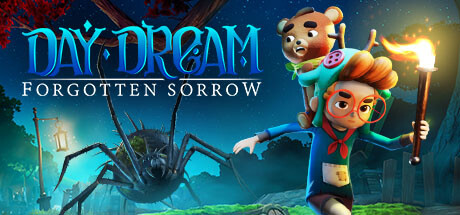 白日梦:被遗忘的悲伤 v1.6.1(Daydream Forgotten Sorrow)免安装中文版