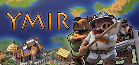 尤弥尔传奇 单机+联机 v0.6.3.11(Ymir)免安装中文版