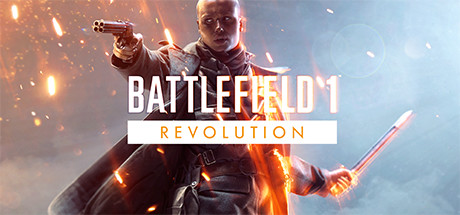 战地1(Battlefield 1)免安装中文版