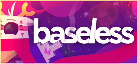 无基 /Baseless Build.20505247 免安装中文版