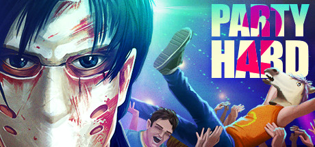 疯狂派对2 v1.1.006r(Party Hard 2)免安装中文版