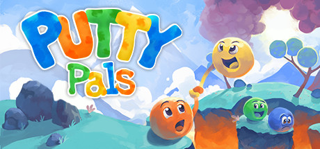 小油灰伙伴 v1.2.3(Putty Pals)免安装中文版