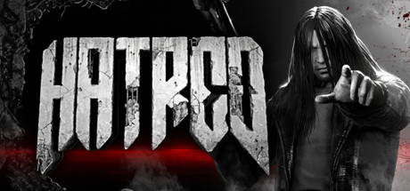仇恨 v20241006(Hatred)免安装中文版