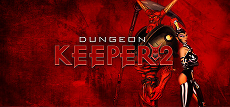 地下城守护者2 v1.7.HF(Dungeon Keeper 2)免安装中文版