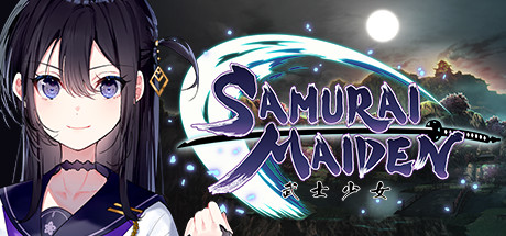 武士少女 v1.60 全DLC PC/手机双端(SAMURAI MAIDEN)免安装中文版