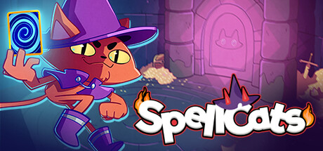 法术猫:自动卡牌战术 v1.0.3(Spellcats: Auto Card Tactics)免安装中文版