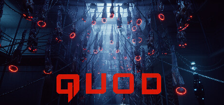 Quod:第1集 Build.13964486(Quod: Episode 1)免安装中文版