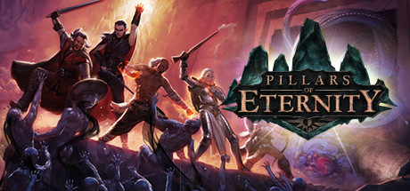 永恒之柱 终极版 v20241007 全DLC(Pillars of Eternity)免安装中文版