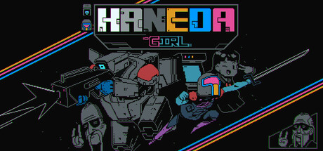 羽田女孩(Haneda Girl)免安装中文版