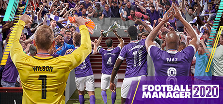 足球经理2020(Football Manager 2020)免安装中文版