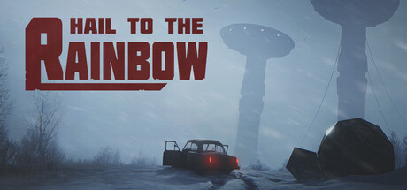 向彩虹致敬/Hail to the Rainbow v1.03 免安装中文版