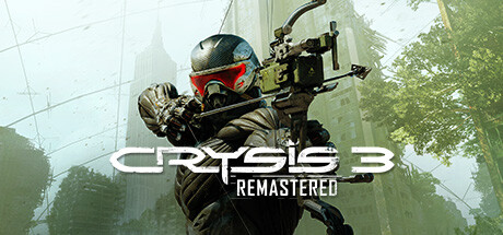 孤岛危机3:重制版 v7983.0.0.1(Crysis 3 Remastered)免安装中文版