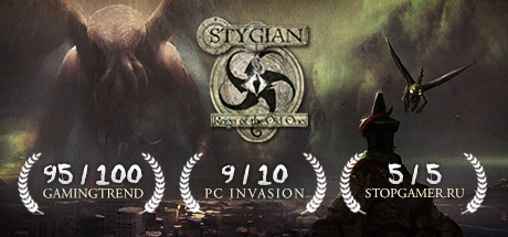 冥河:旧日支配者之治 v1.1.7(Stygian: Reign of the Old Ones)免安装中文版