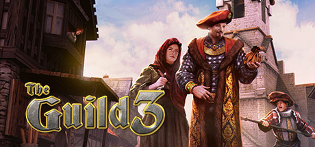行会3 v1.0.7(The Guild 3)免安装中文版