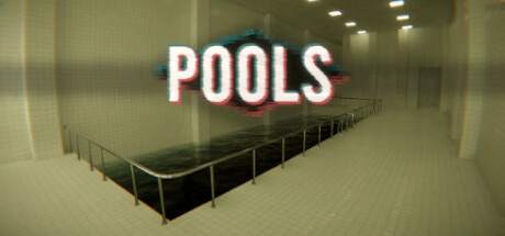 后室泳池 v2024.4.29(POOLS)免安装中文版